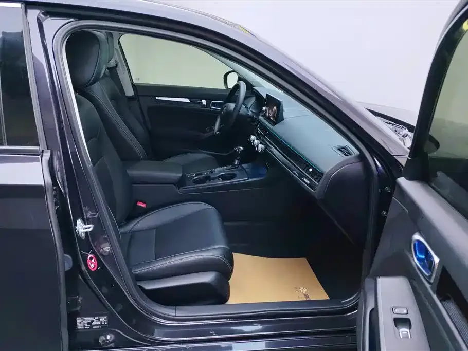 Honda Integra 2022 из CN, фото 8