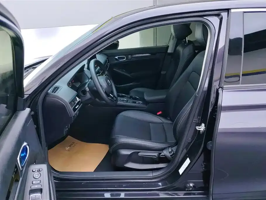 Honda Integra 2022 из CN, фото 9