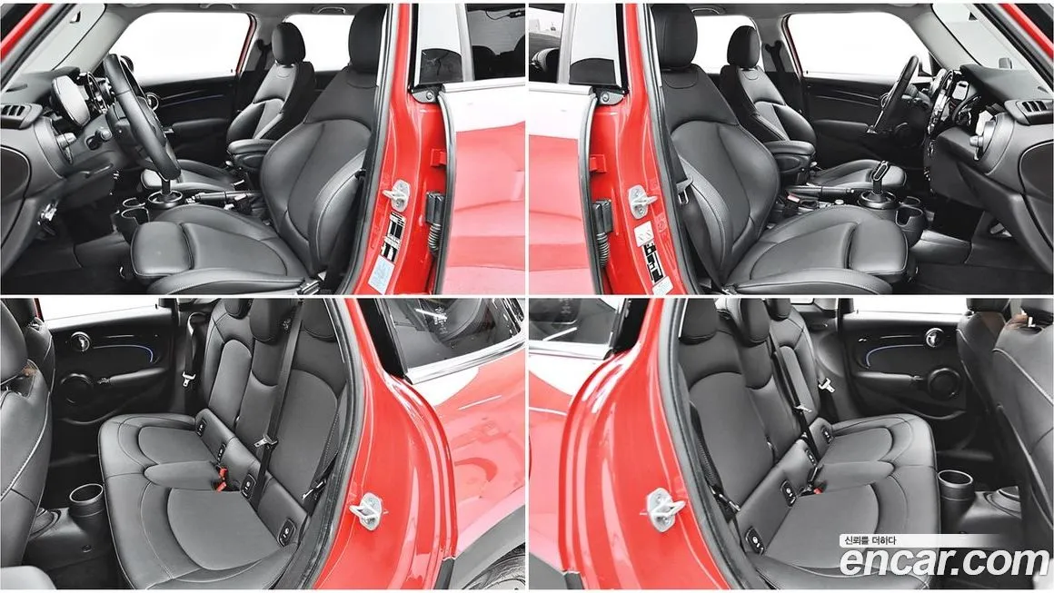 Mini Cooper 2023 из KR, фото 6