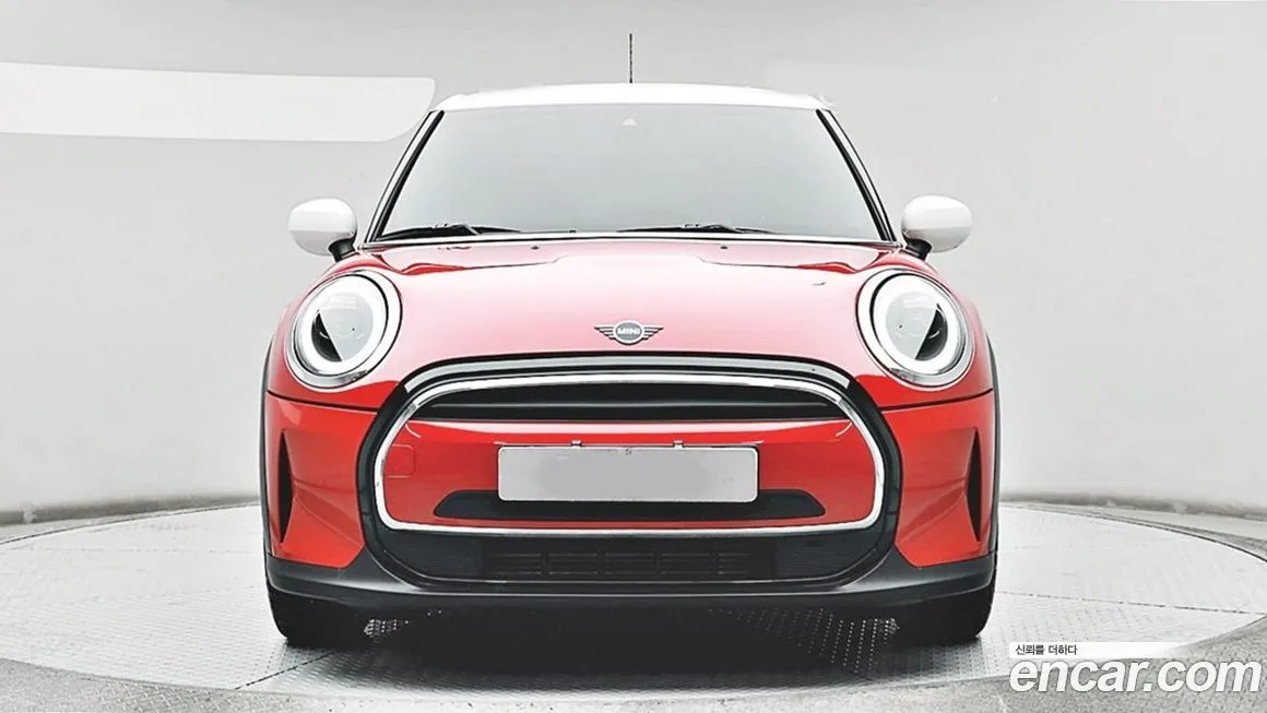 Mini Cooper 2023 из KR, фото 8