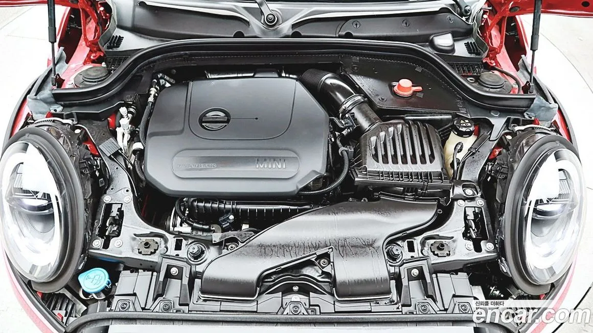 Mini Cooper 2023 из KR, фото 10