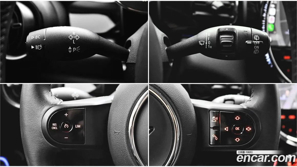 Mini Cooper 2023 из KR, фото 7