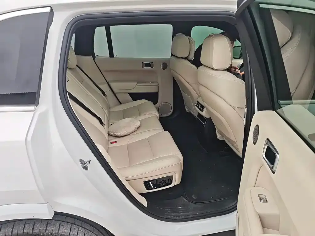 Li Auto L7 2023 из CN, фото 7