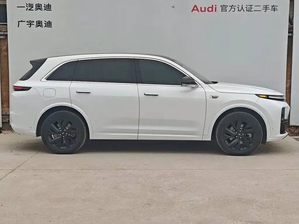 Li Auto L7 2023 из CN, фото 8