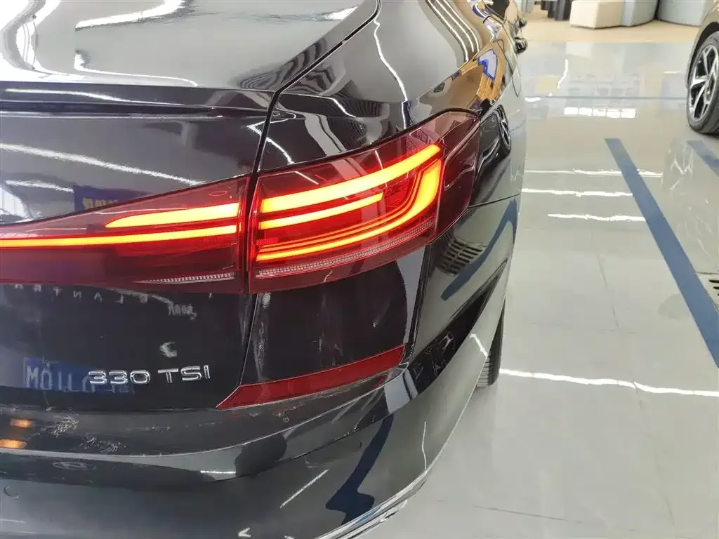 Volkswagen Passat 2024 из CN, фото 3