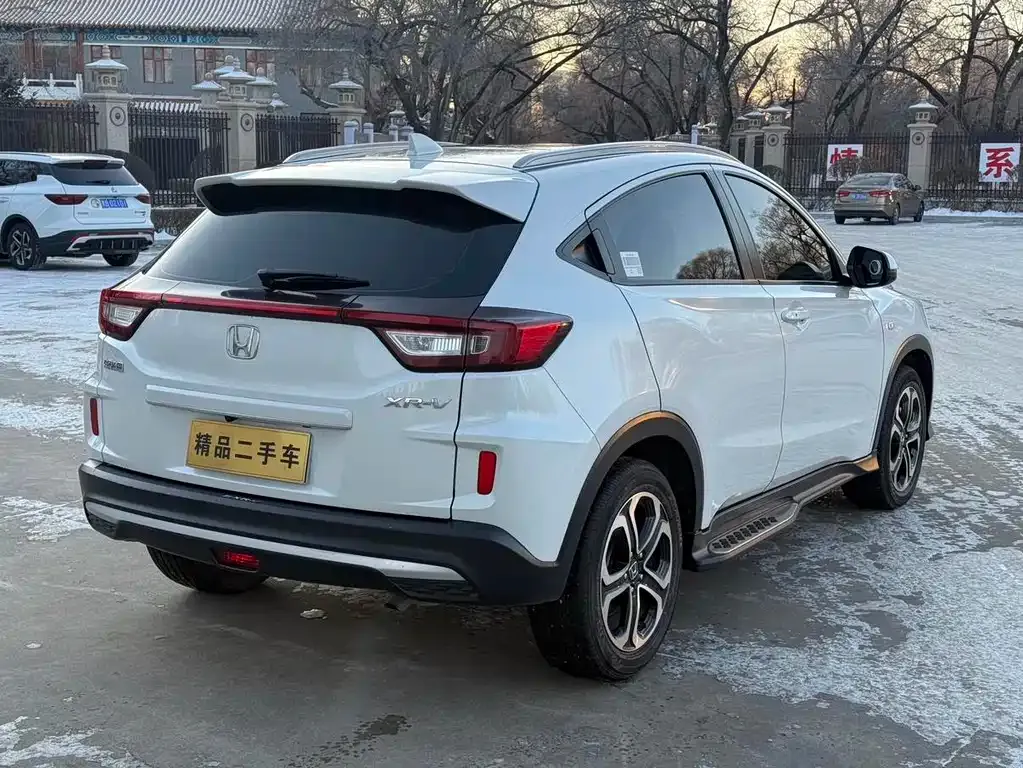 Honda XR-V 2021 из CN, фото 9