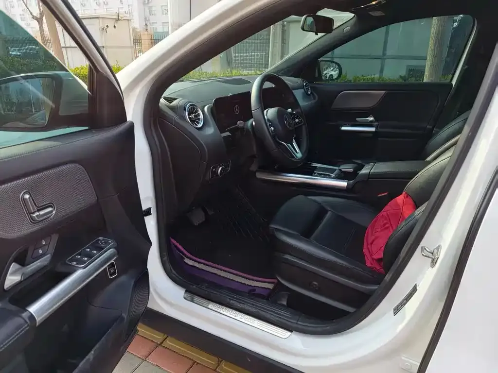 Mercedes-Benz GLA 2021 из CN, фото 4