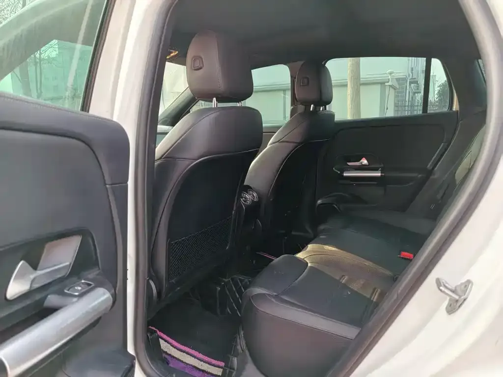 Mercedes-Benz GLA 2021 из CN, фото 3