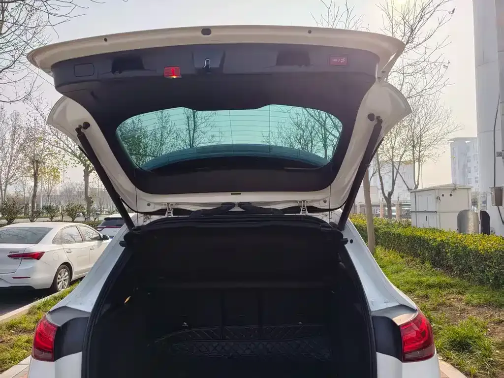 Mercedes-Benz GLA 2021 из CN, фото 6
