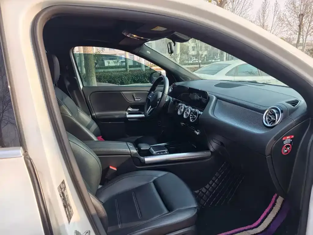 Mercedes-Benz GLA 2021 из CN, фото 8