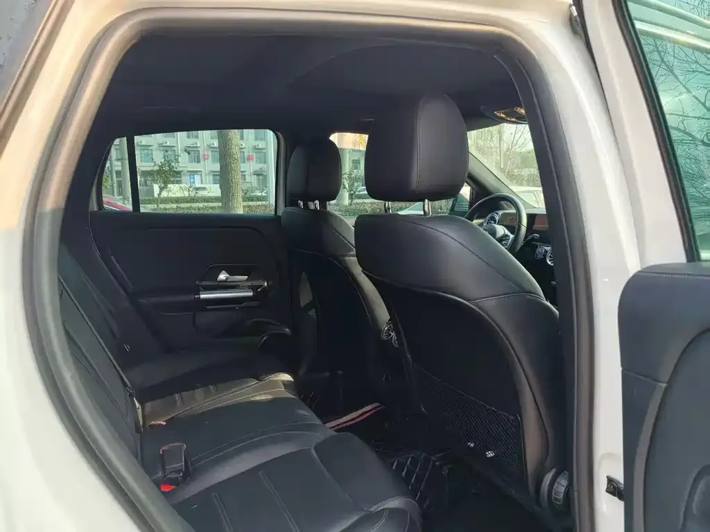 Mercedes-Benz GLA 2021 из CN, фото 2