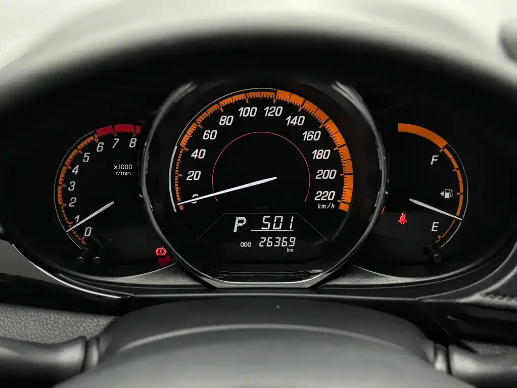 Toyota Yaris L 2022 из CN, фото 2