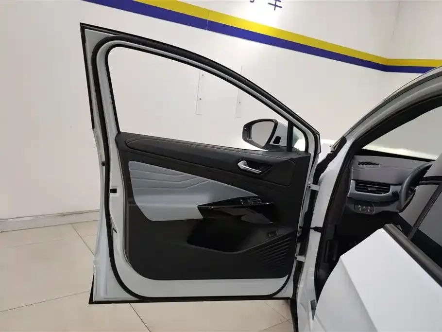 Volkswagen ID.4 X 2022 из CN, фото 2