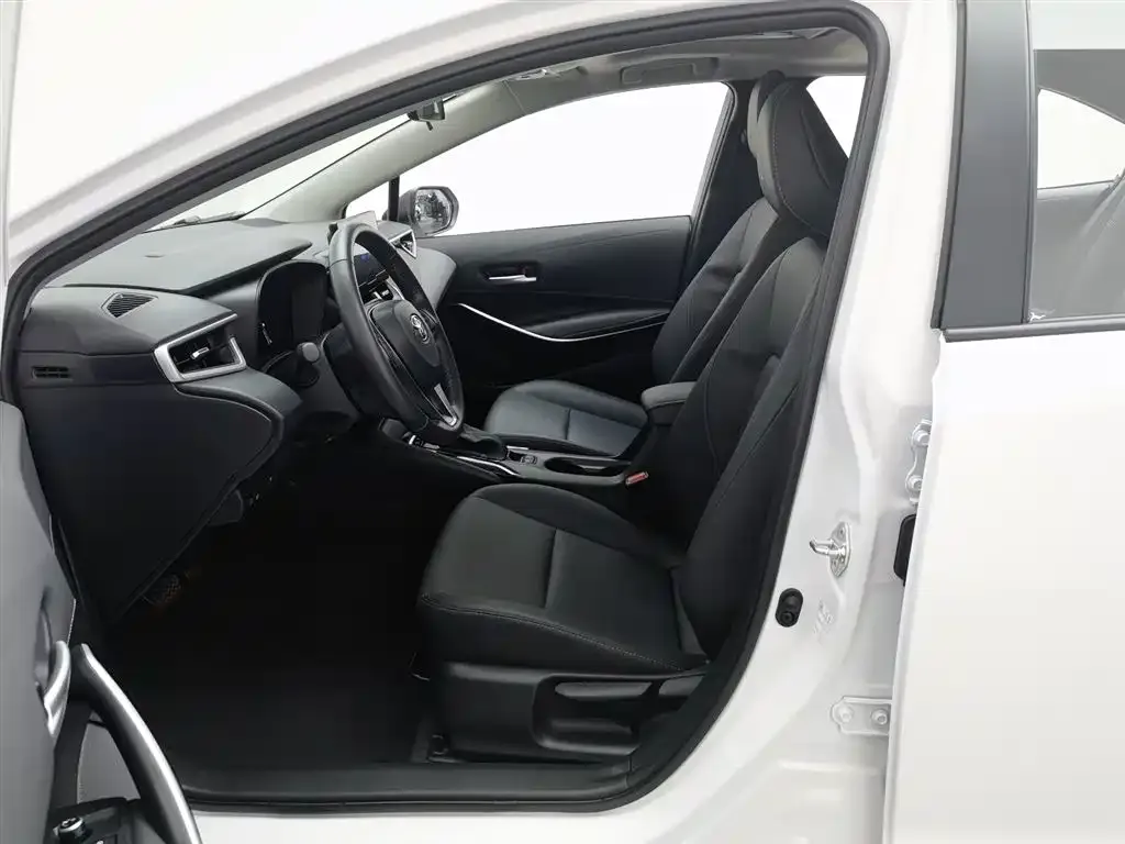 Toyota Corolla 2024 из CN, фото 10