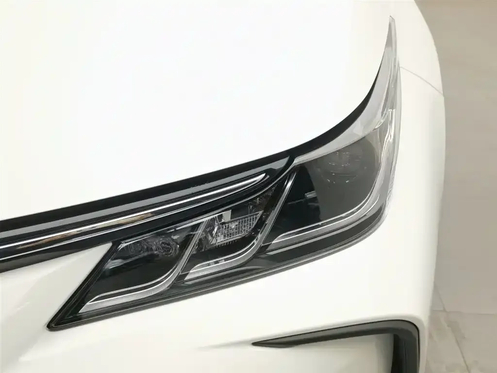 Toyota Corolla 2024 из CN, фото 7