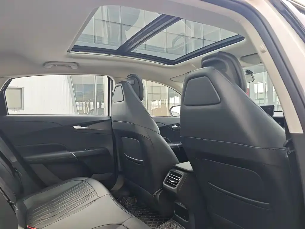 Changan Eado 2024 из CN, фото 8