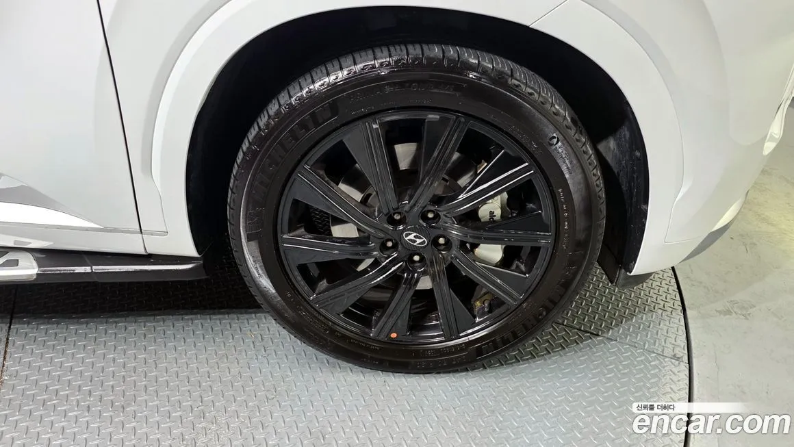 Hyundai Palisade 2022 из KR, фото 8