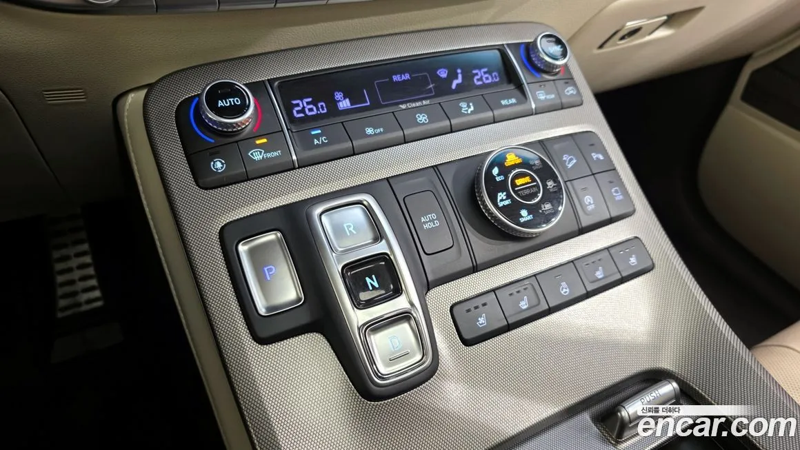 Hyundai Palisade 2022 из KR, фото 10