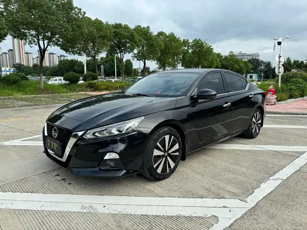 Nissan Teana 2021 из CN, фото 1