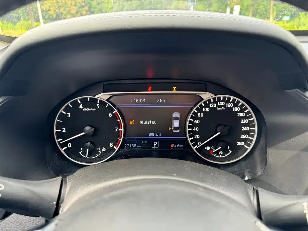 Nissan Teana 2021 из CN, фото 5
