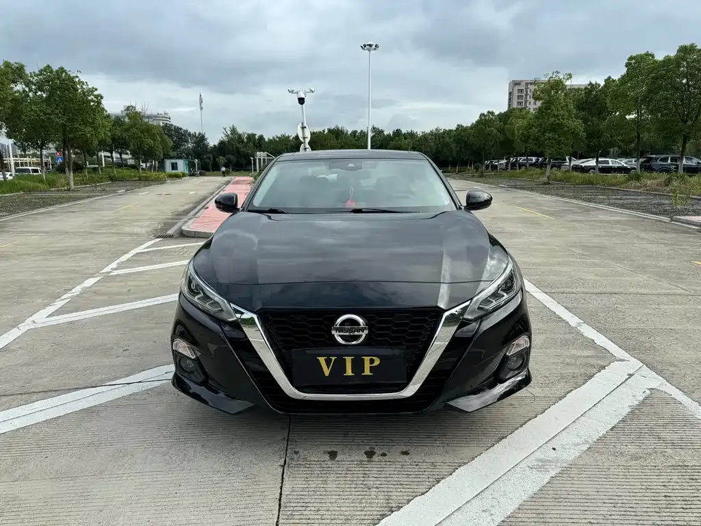 Nissan Teana 2021 из CN, фото 4