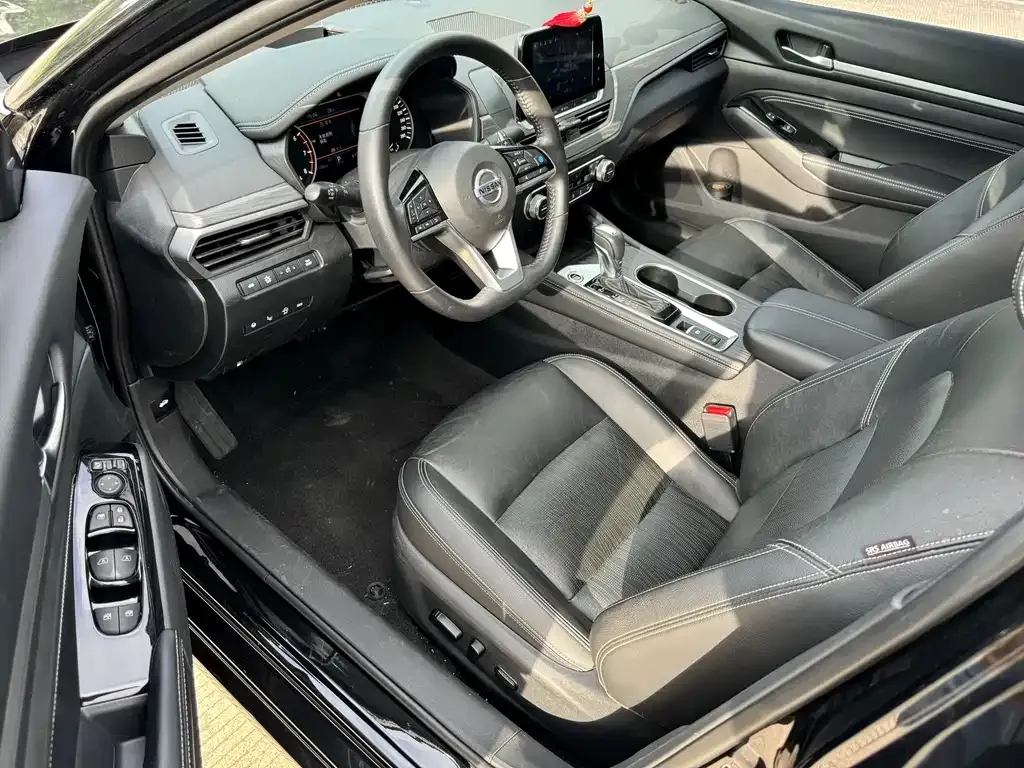 Nissan Teana 2021 из CN, фото 8