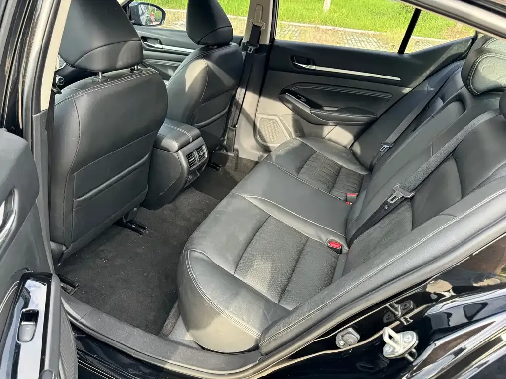 Nissan Teana 2021 из CN, фото 10