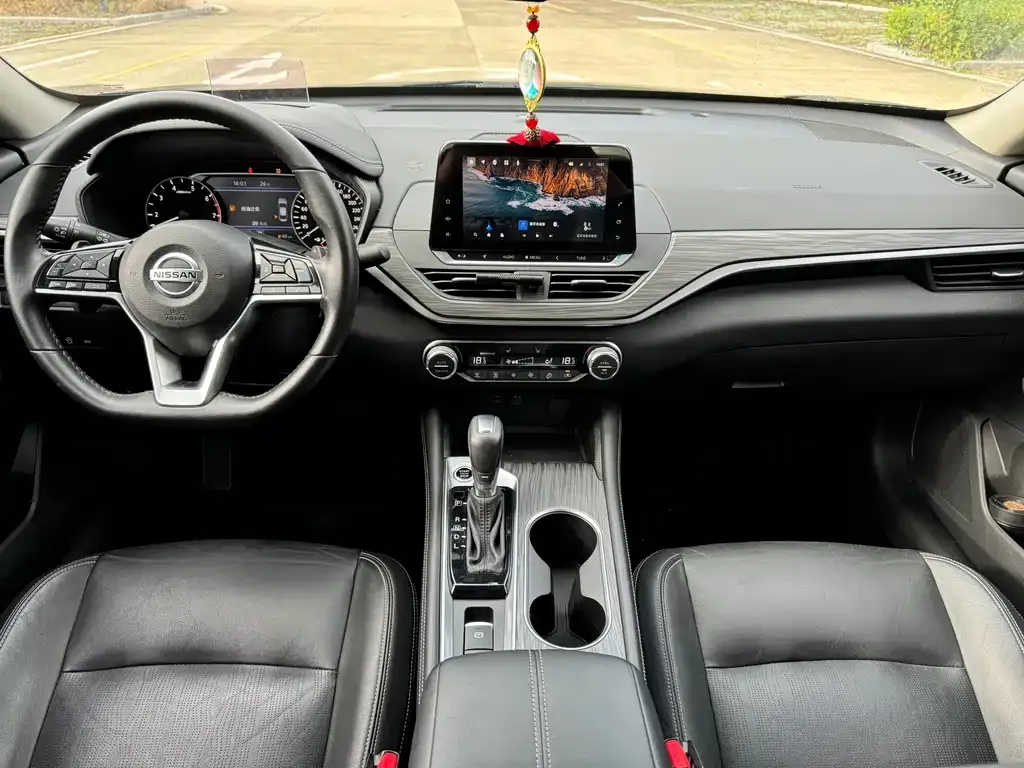 Nissan Teana 2021 из CN, фото 9