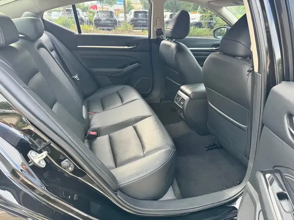 Nissan Teana 2021 из CN, фото 6