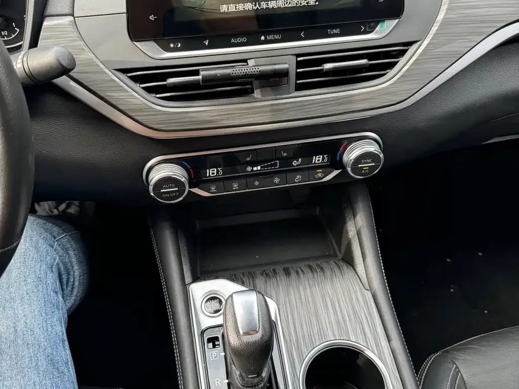 Nissan Teana 2021 из CN, фото 3