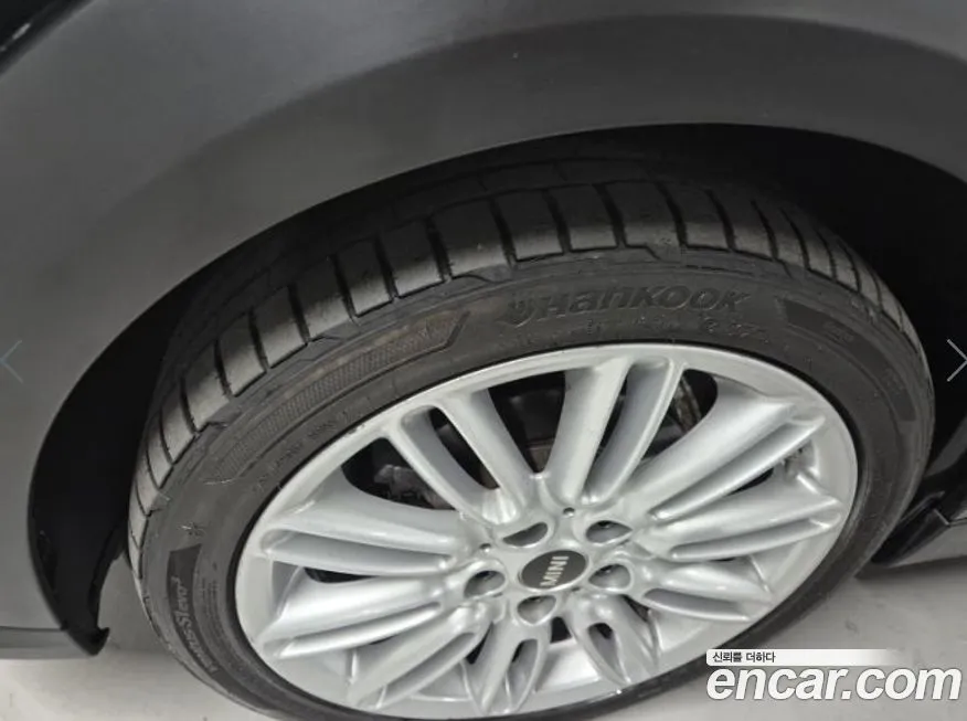Mini Cooper 2023 из KR, фото 6
