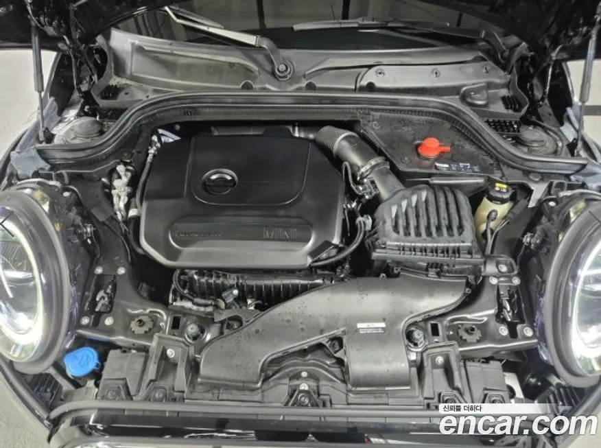 Mini Cooper 2023 из KR, фото 7
