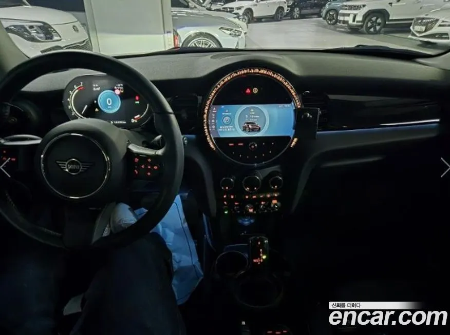 Mini Cooper 2023 из KR, фото 8