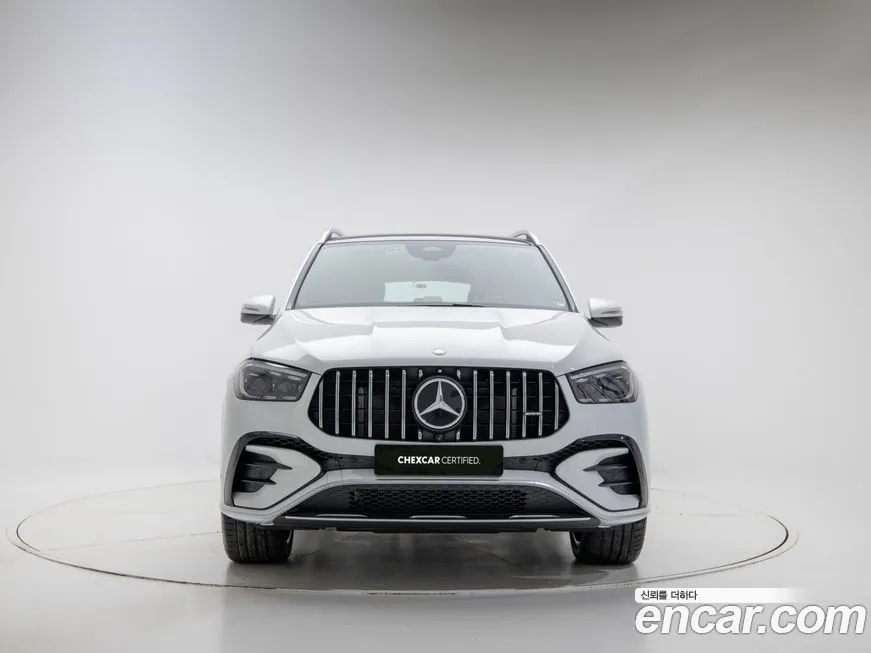 Mercedes-Benz GLE-Class 2025 из KR, фото 6