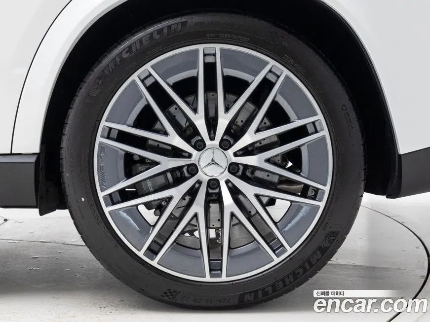 Mercedes-Benz GLE-Class 2025 из KR, фото 5