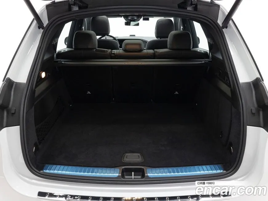 Mercedes-Benz GLE-Class 2025 из KR, фото 9