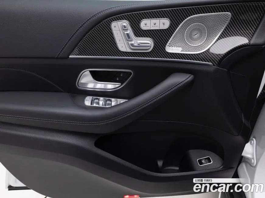 Mercedes-Benz GLE-Class 2025 из KR, фото 2