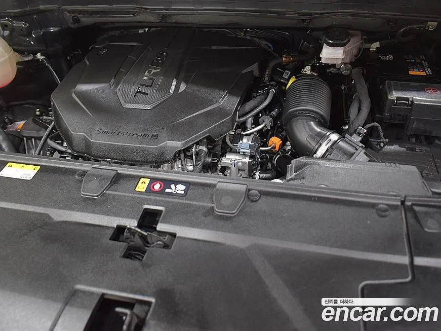 Kia Carnival 2024 из KR, фото 6