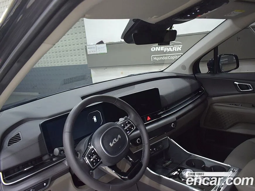 Kia Carnival 2024 из KR, фото 3