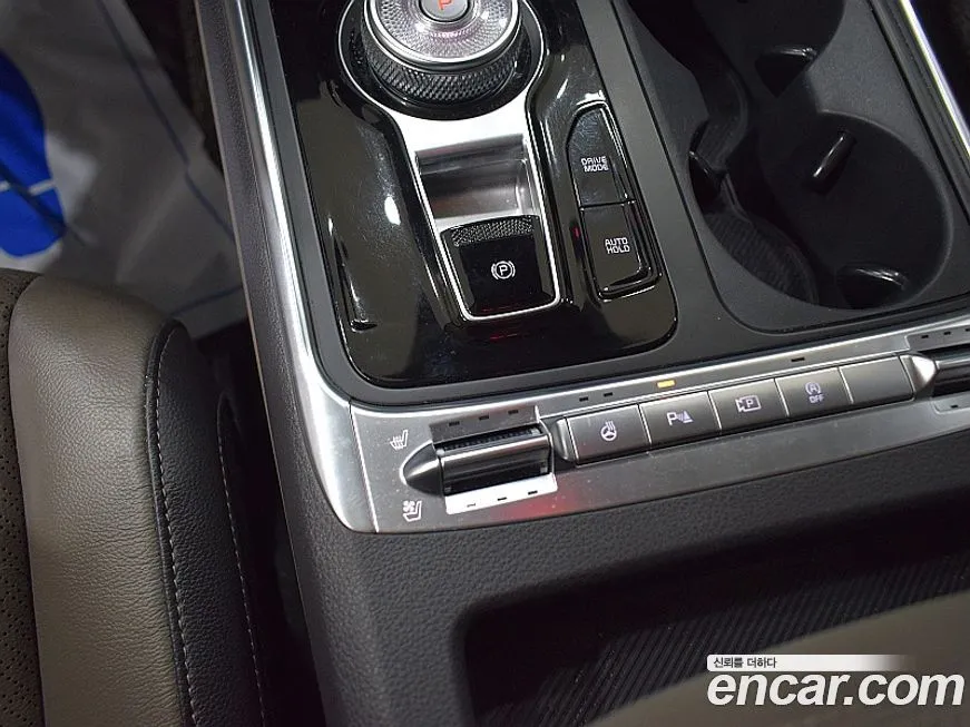 Kia Carnival 2024 из KR, фото 7