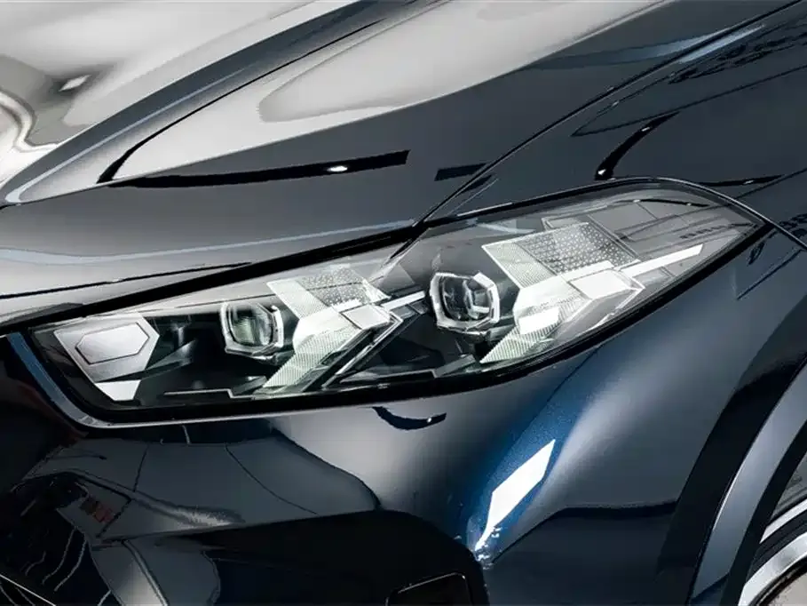 BMW X5 2025 из CN, фото 9