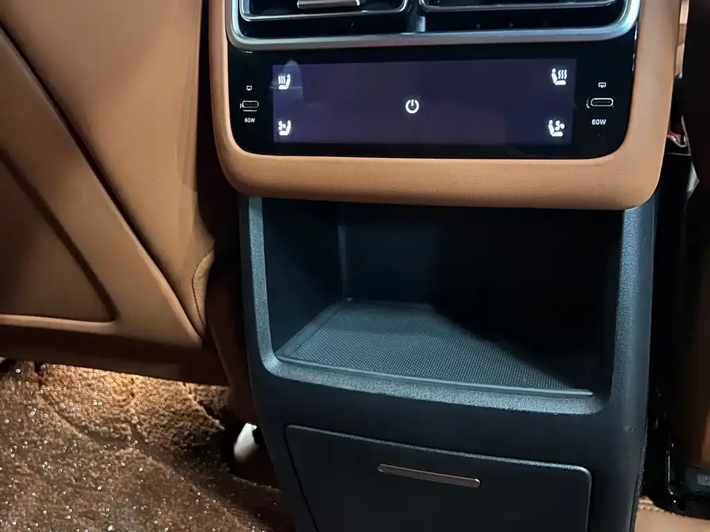 Li Auto L6 2025 из CN, фото 8