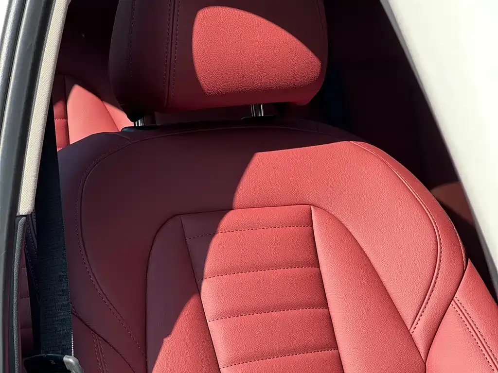 BMW 3 Series — фото 10
