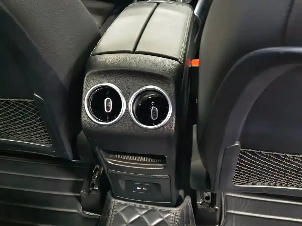 Mercedes-Benz GLB 2021 из CN, фото 6