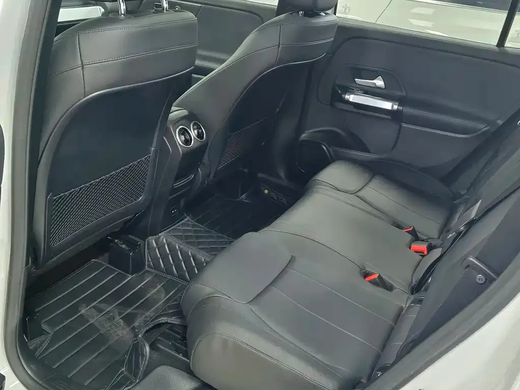 Mercedes-Benz GLB 2021 из CN, фото 7