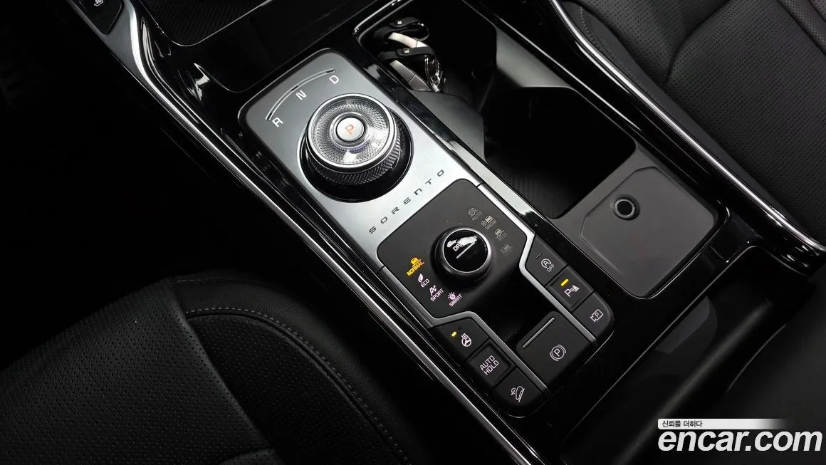 Kia Sorento 2025 из KR, фото 9