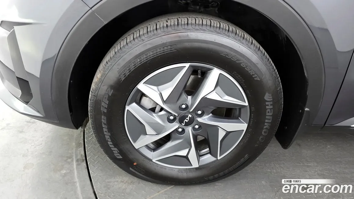Kia Sorento 2023 из KR, фото 4