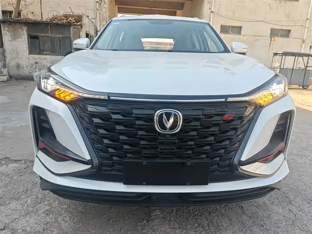 Changan CS75PLUS 2023 из CN, фото 7