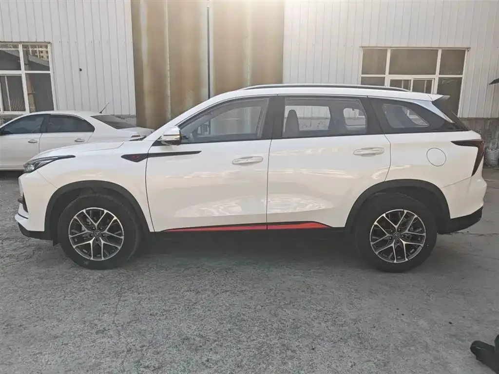 Changan CS75PLUS 2023 из CN, фото 4