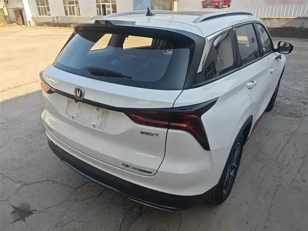 Changan CS75PLUS 2023 из CN, фото 6